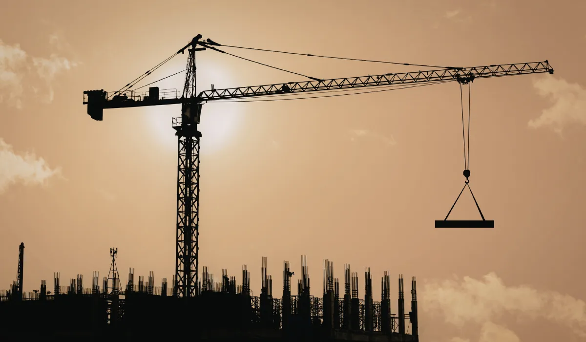 玉掛け合図とは？クレーン操縦者と心を通わせる大切なサイン