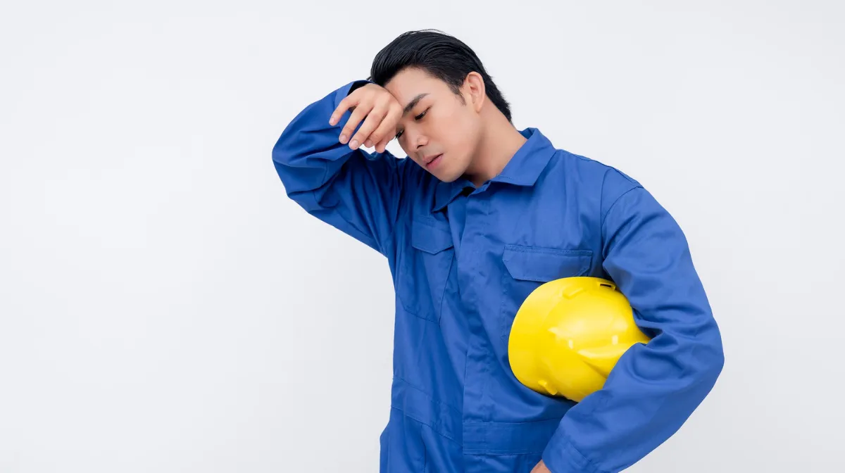 1．肉体労働の現代的な定義とは？頭脳労働・感情労働との違い