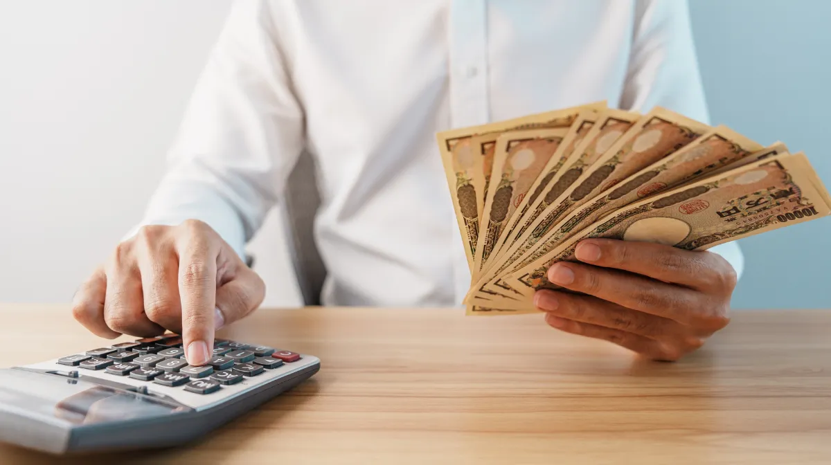 4．施工管理技士のリアルな年収・給料