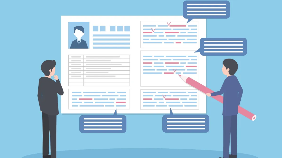 1．履歴書の学歴欄に「中退」はどう書く？基本の書き方とマナー