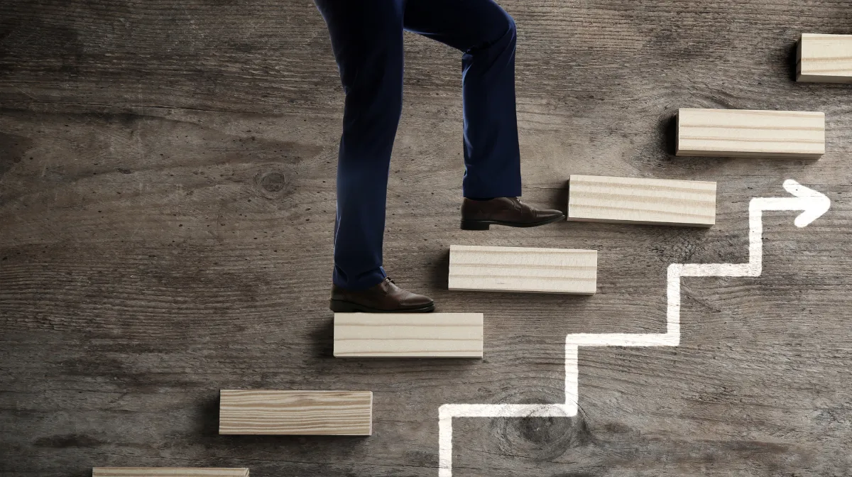 6．免許交付とキャリアアップの展望