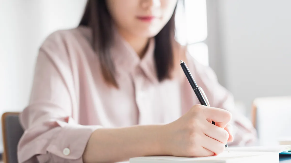 2．合格率は30〜40％！試験の難易度と効率的な勉強法