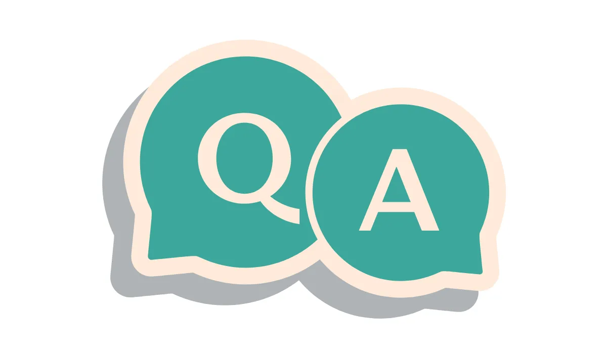 よくある質問(FAQ)