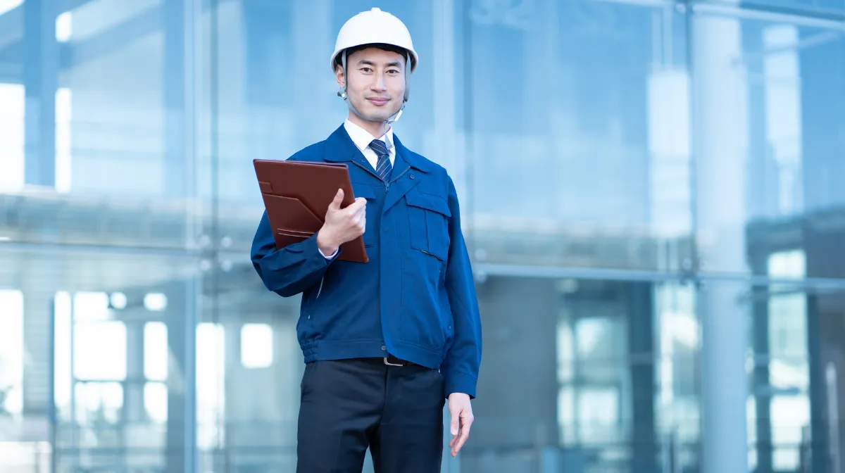 1.主任技術者とは?現場を守る「品質と安全の責任者」