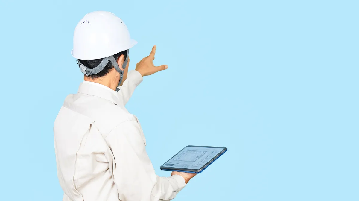 1．監理技術者とは？大規模工事を動かす「現場の最高責任者」