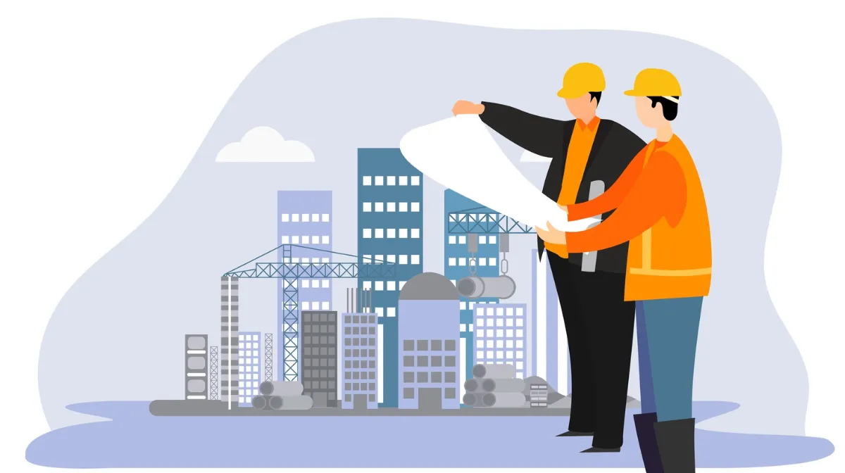 2．なぜKBMを設置するのか？本設水準点（BM）との違い