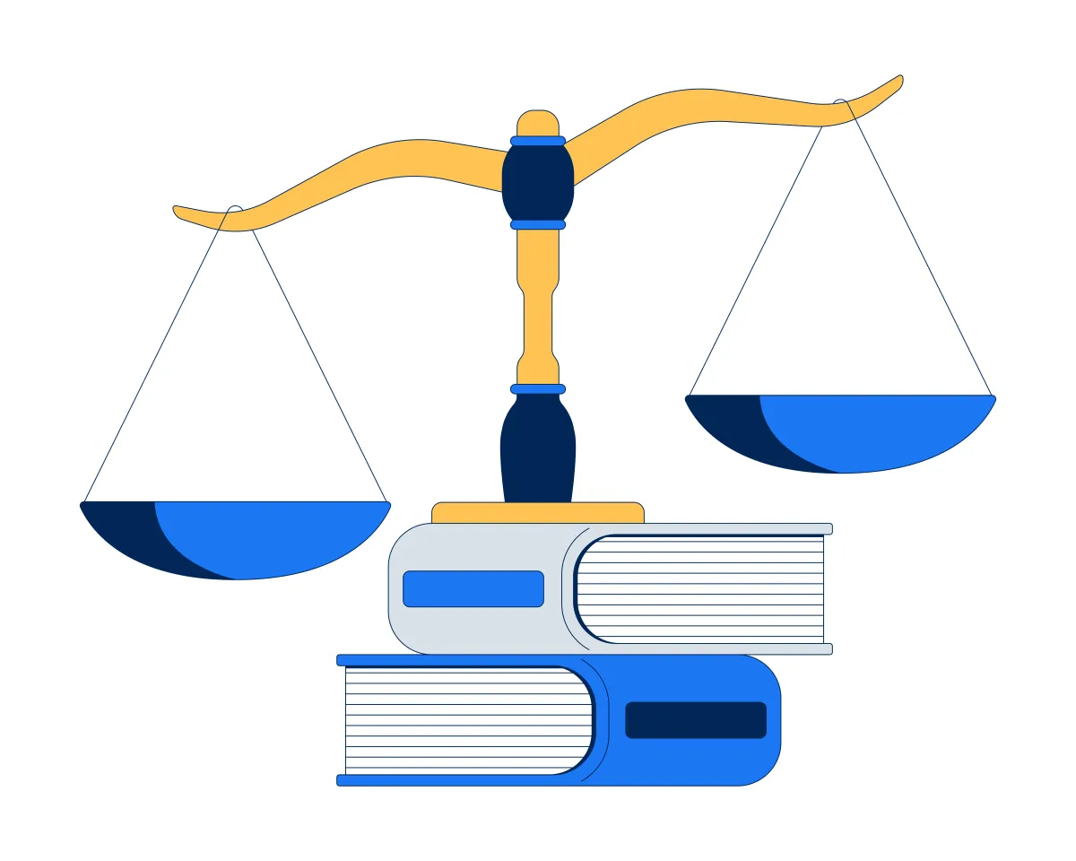 安全管理を支える法的知識と数値基準