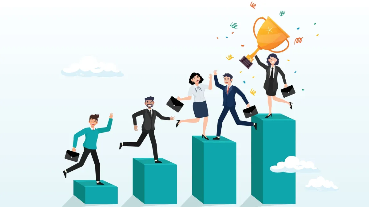 6．入社後のキャリア戦略｜「新3K」を実現するロードマップ