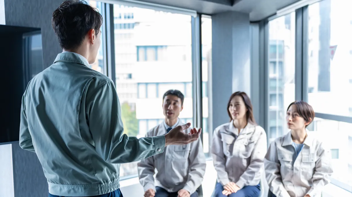 1.建設業界における「孫請け(三次請け)」の定義と多重構造の仕組み