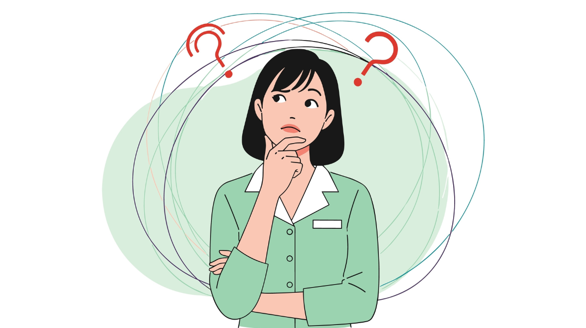 5．もし試用期間中に「延長」や「解雇」を告げられたら？