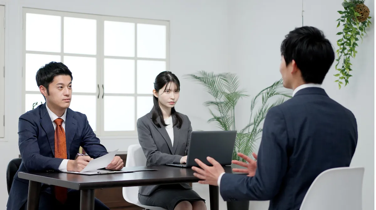 5．転職成功のカギ②｜面接で必ず聞かれる質問と回答のコツ