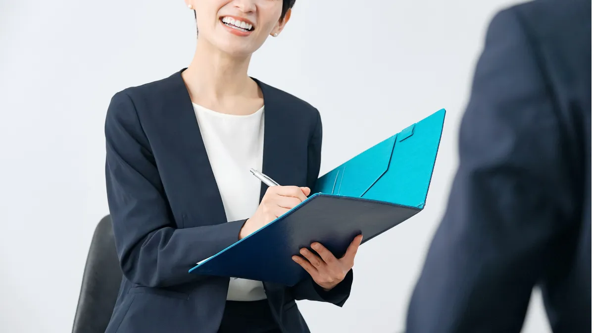 4．面接において懸念を解消するための「ポジティブな言い換え」の構成案