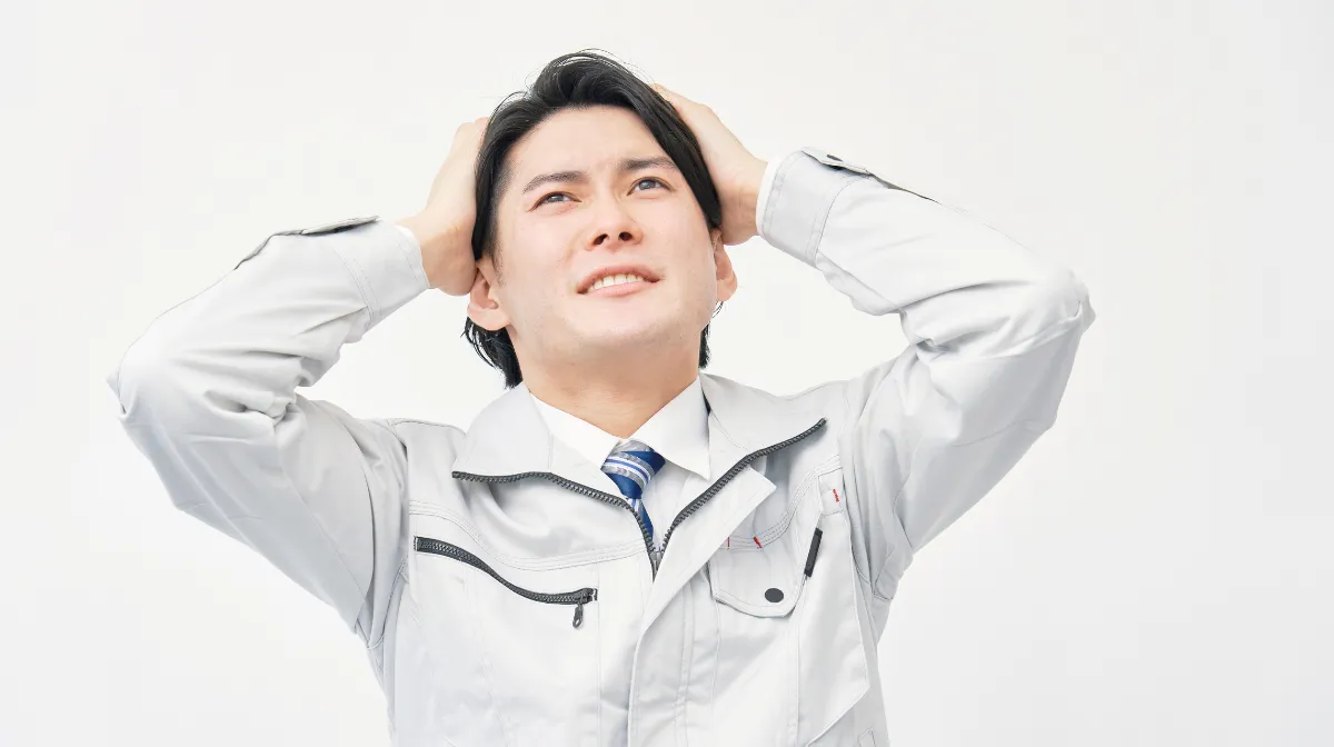 3．【リスク管理】現場のトラブルを「知識」で回避する