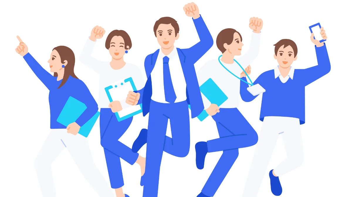5.未経験から「現場のプロ」へ!失敗しないための転職・求人選びのコツ