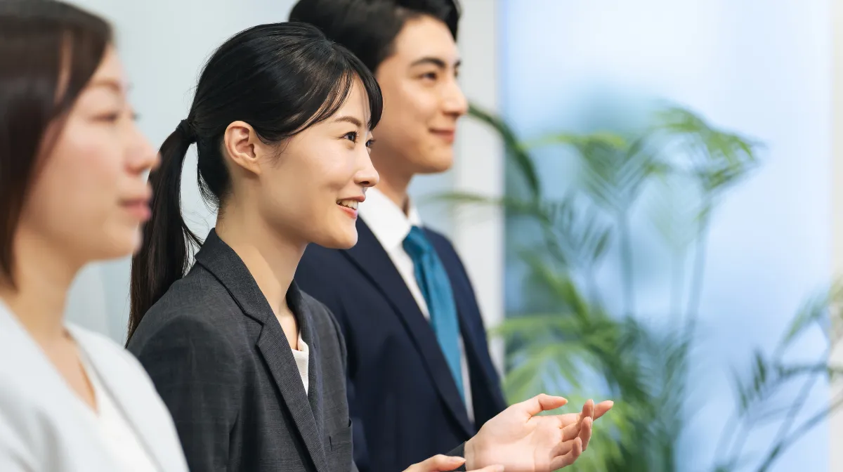 5.未経験からの転職を成功させる応募書類の作成と面接対策