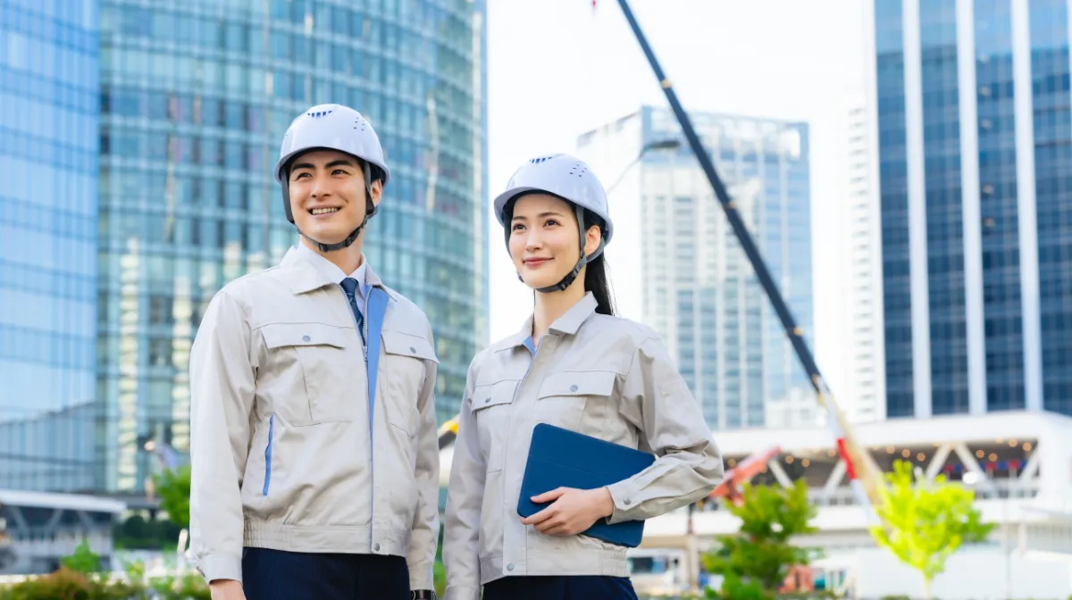 2.【令和6年法改正】実務経験なしの未経験から狙える建設業の資格と講習