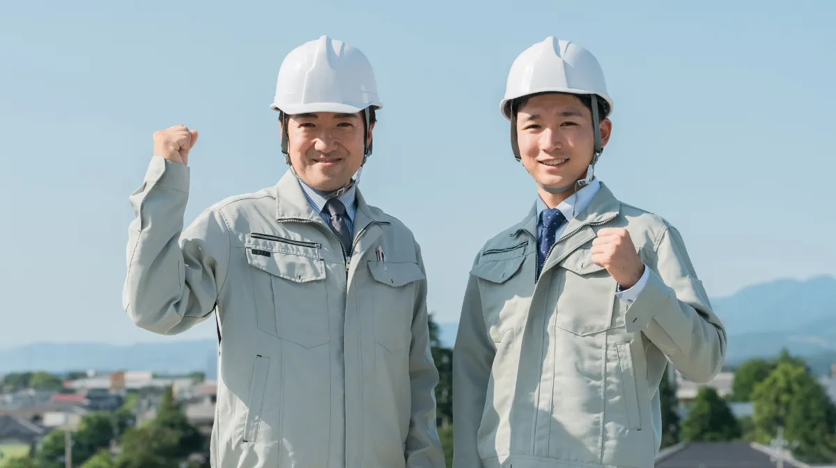 7.未経験から「現場のプロ」へ|キャリアパスと資格の重要性