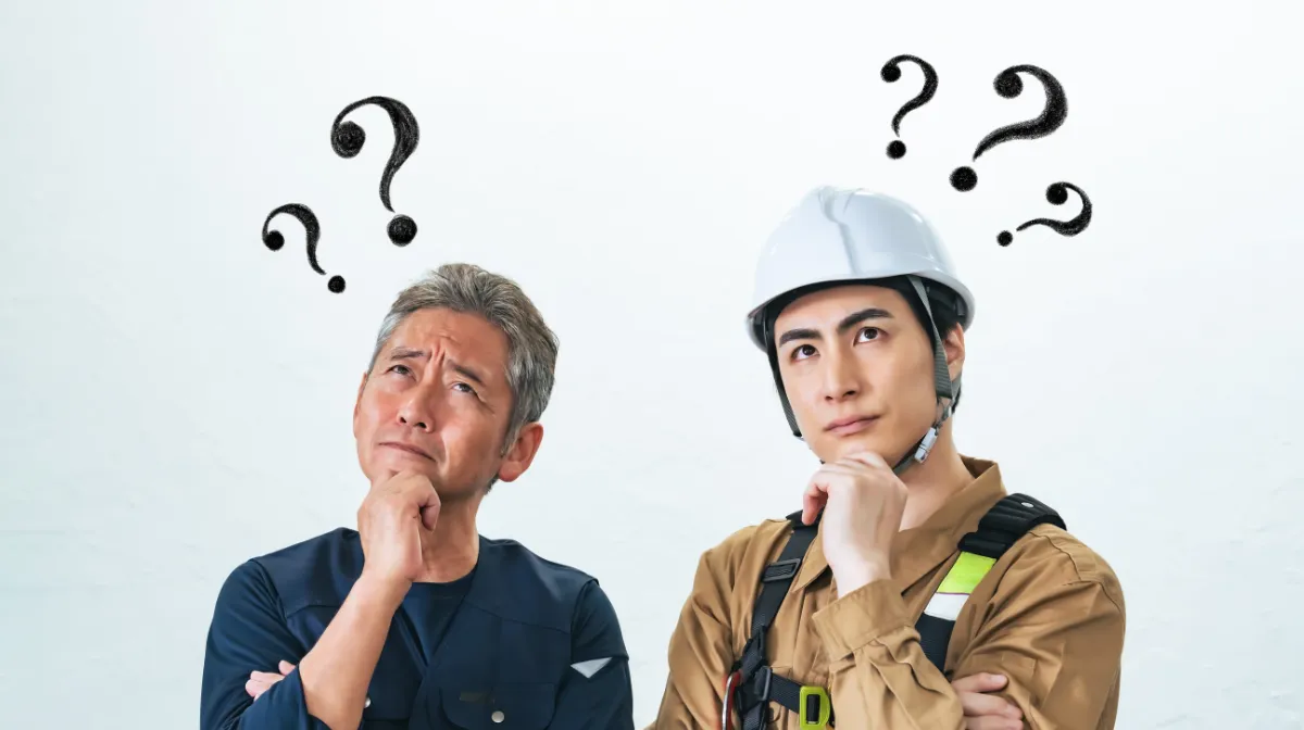 1．土木施工管理の派遣は「やめとけ」と言われる5つの背景と検証された真実
