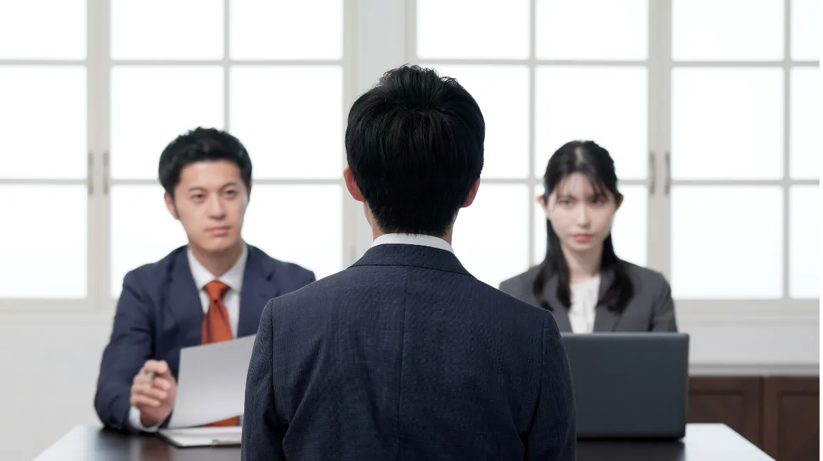 4．【例文付き】未経験から採用の壁を突破する応募書類・面接対策