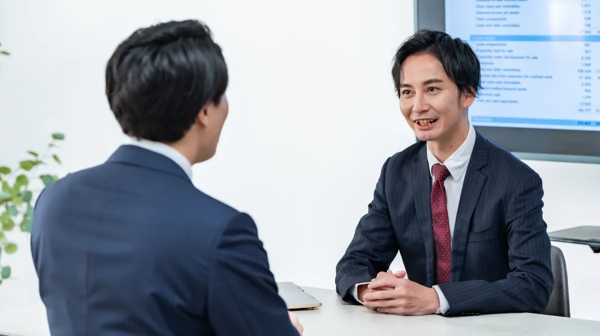 7．派遣会社の社内選考・面接を通過するための志望動機と自己PR術