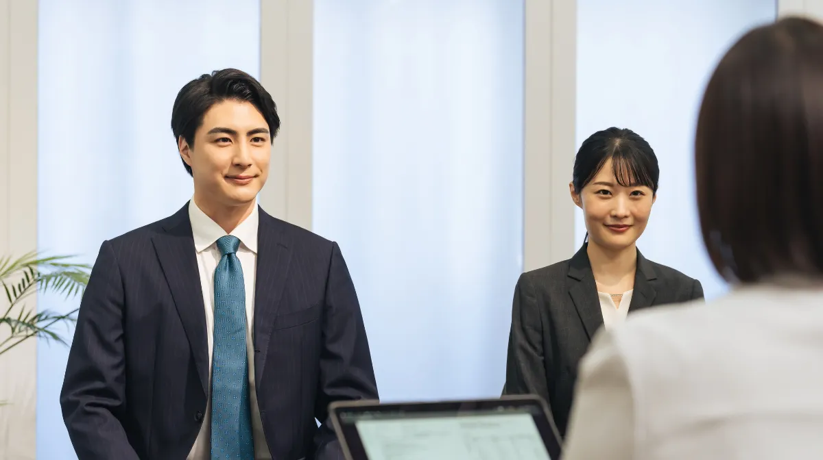 7．【例文】応募書類・面接・現場報告で使えるテキスト