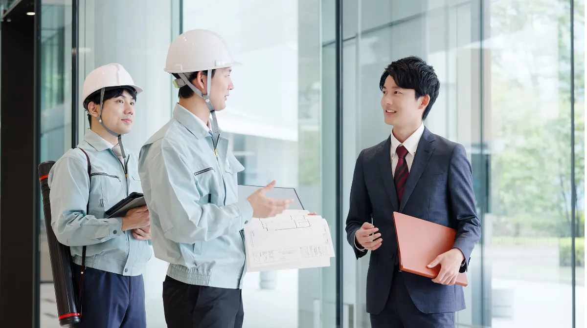 1.施工管理の派遣会社とは?基本の仕組みと選び方の5ポイント
