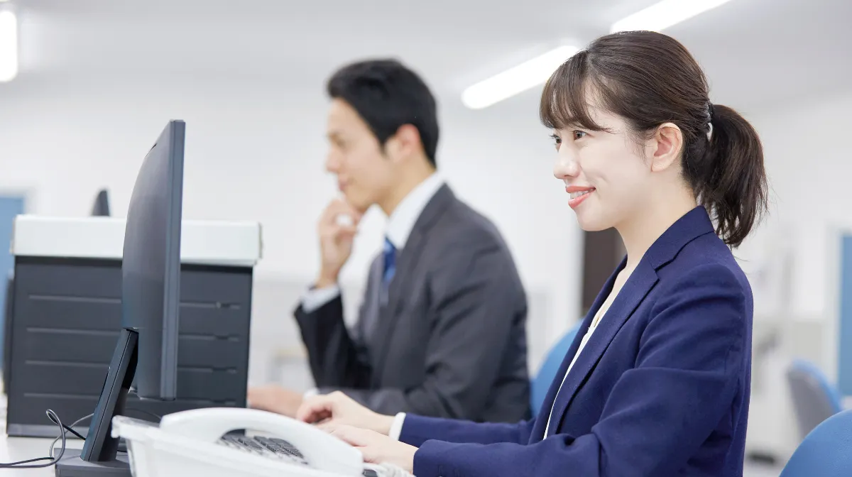 1．無期雇用派遣とは？4つの雇用形態の違いを整理する