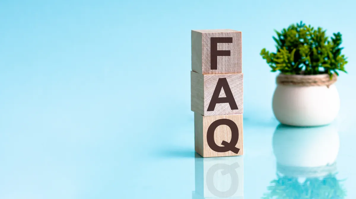 7．よくある質問（FAQ）