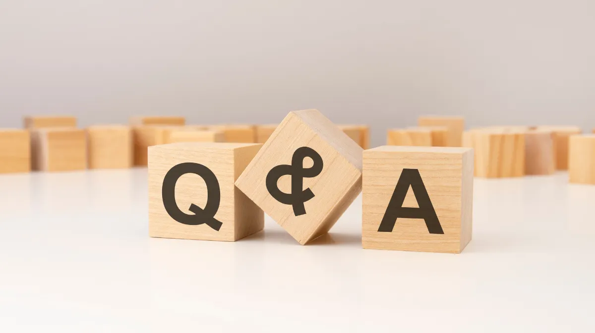 7．よくある質問（FAQ）