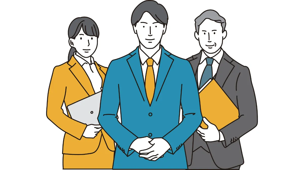 1．無期雇用派遣とは？有期派遣・正社員との決定的な違い