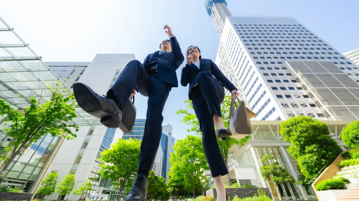 6．無期雇用派遣を退職した後のキャリアと正社員という選択肢
